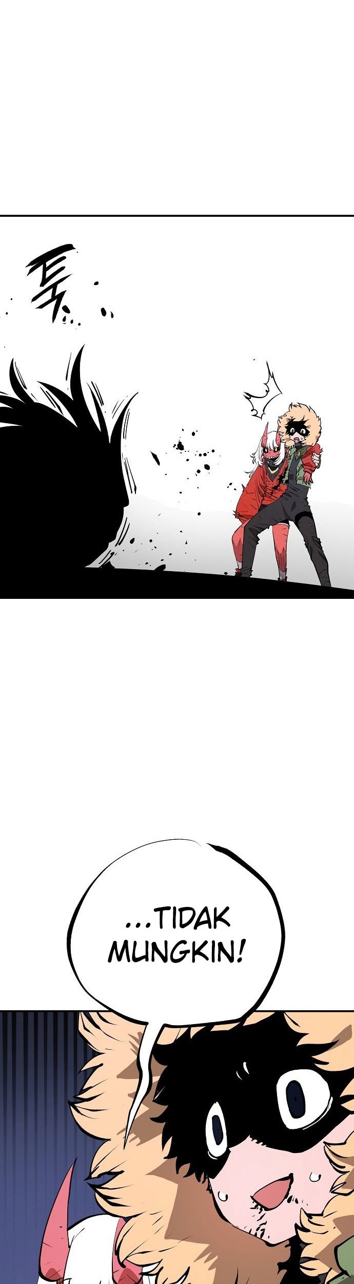 Player Chapter 107 - halaman 23