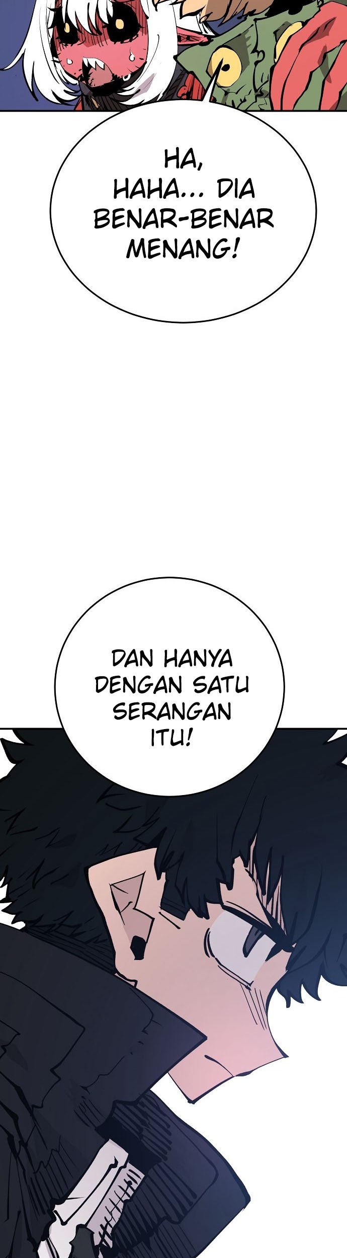 Player Chapter 107 - halaman 24
