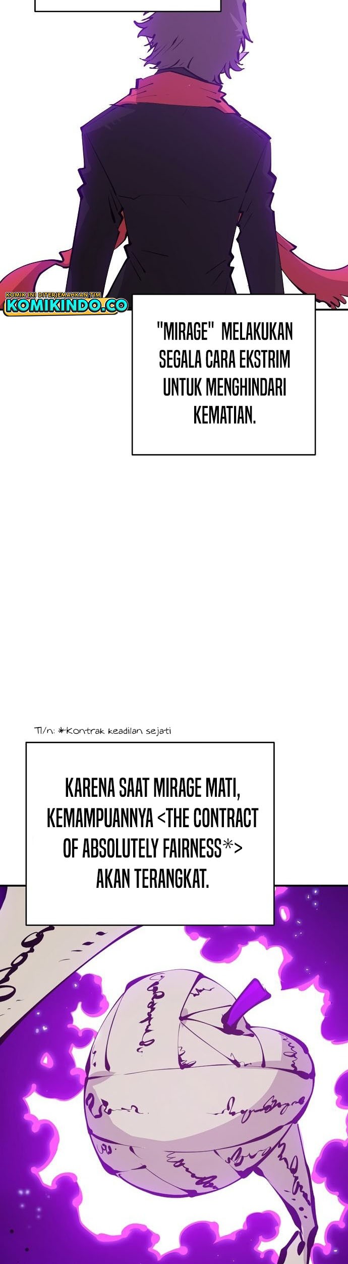 Player Chapter 107 - halaman 26