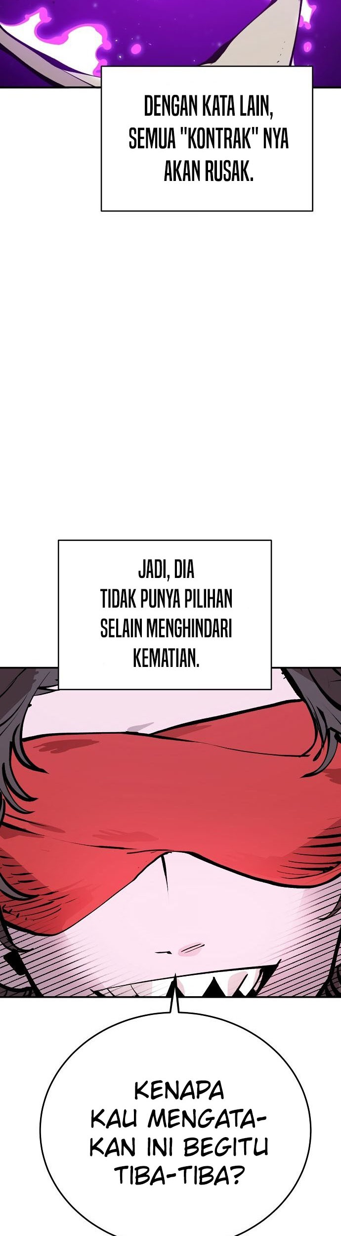 Player Chapter 107 - halaman 27