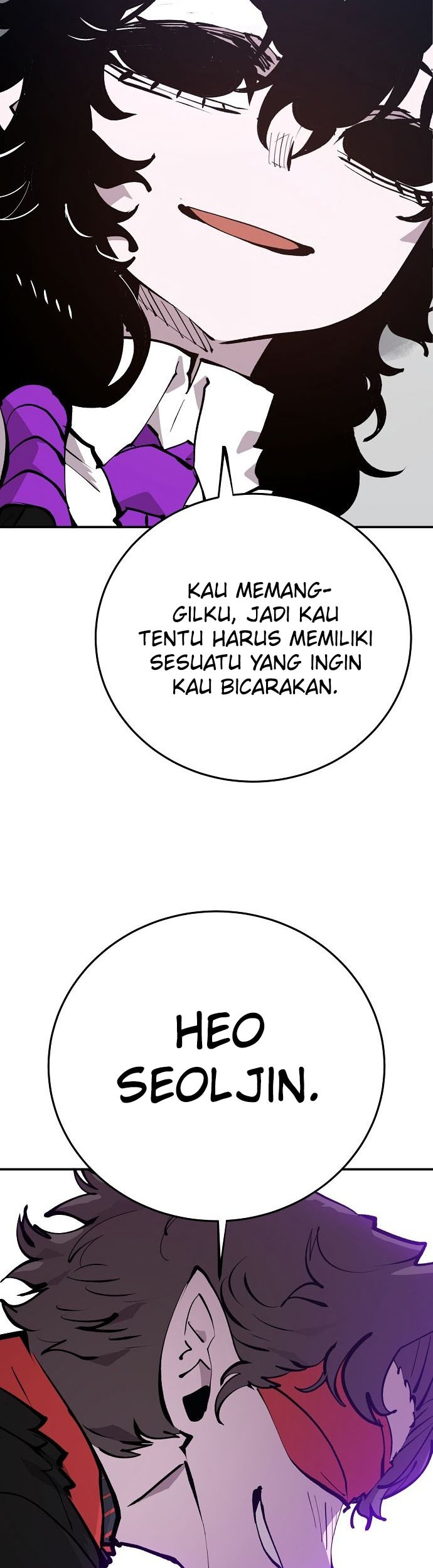 Player Chapter 107 - halaman 33