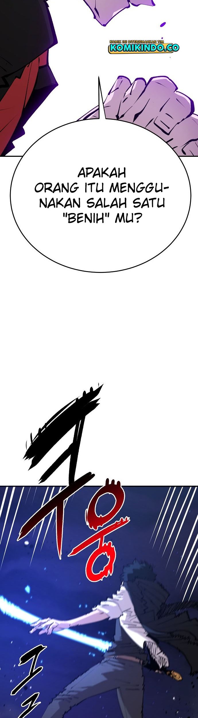 Player Chapter 107 - halaman 34