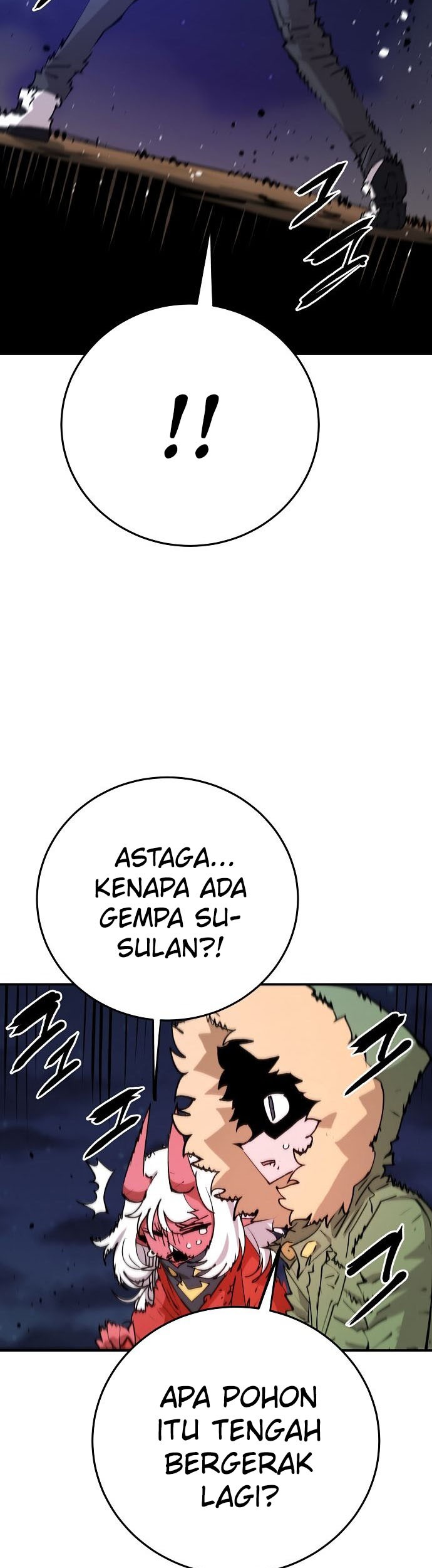 Player Chapter 107 - halaman 35