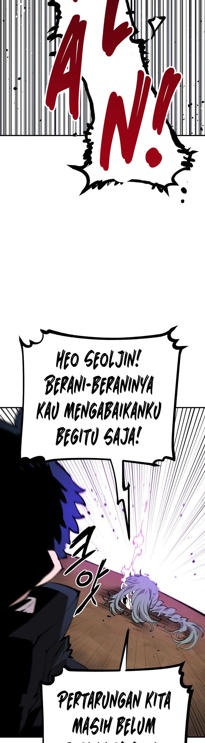 Player Chapter 107 - halaman 40