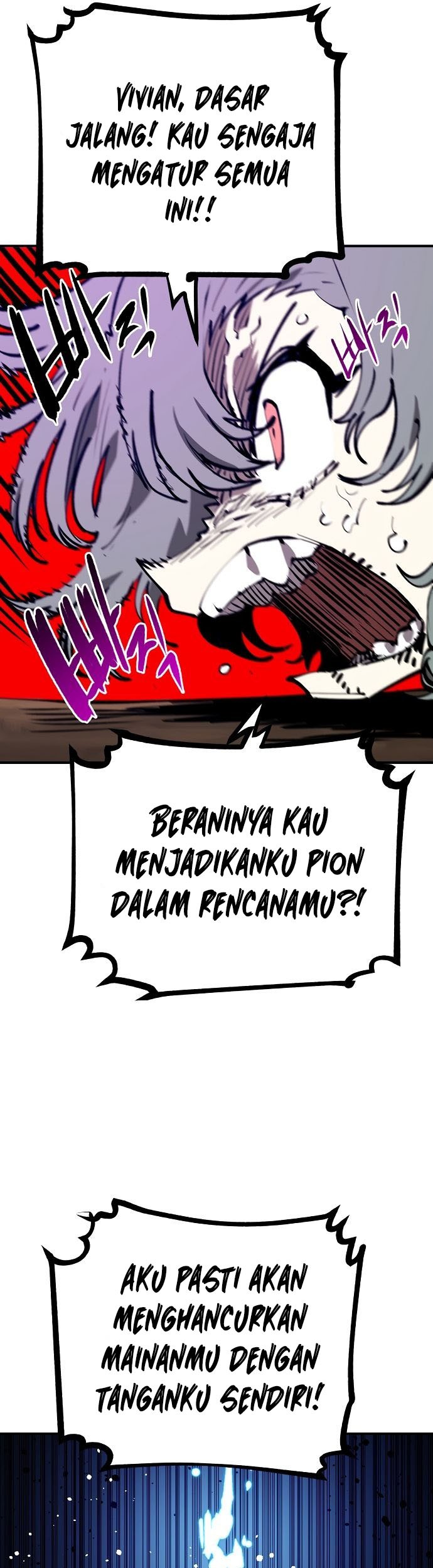 Player Chapter 107 - halaman 45