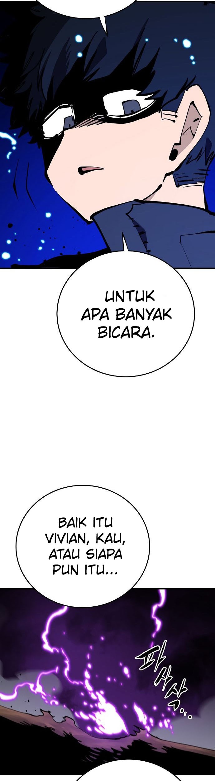 Player Chapter 107 - halaman 47