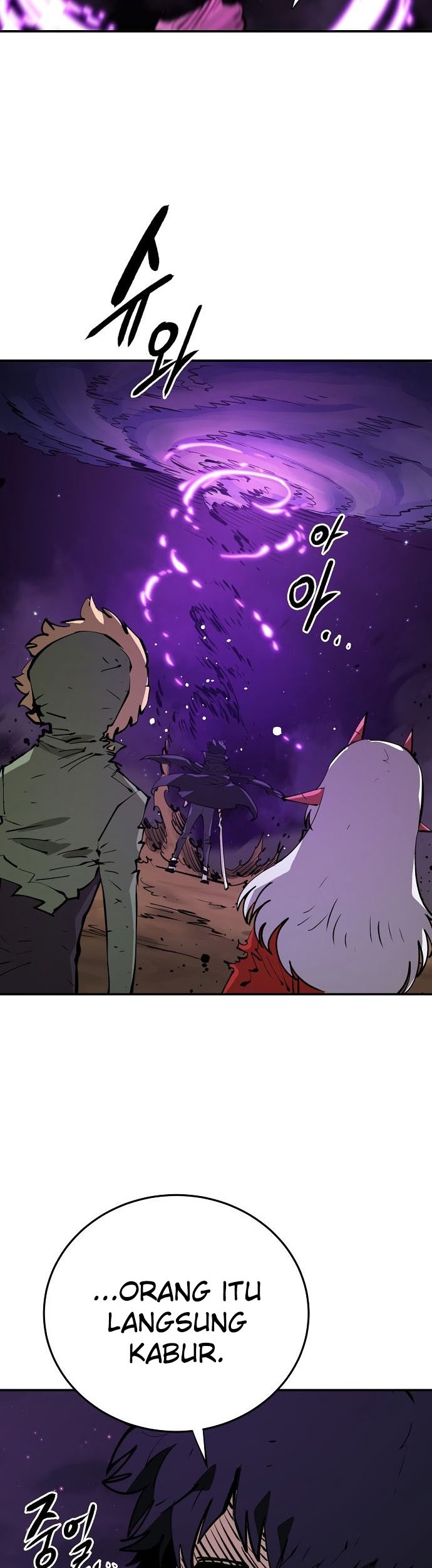 Player Chapter 107 - halaman 50