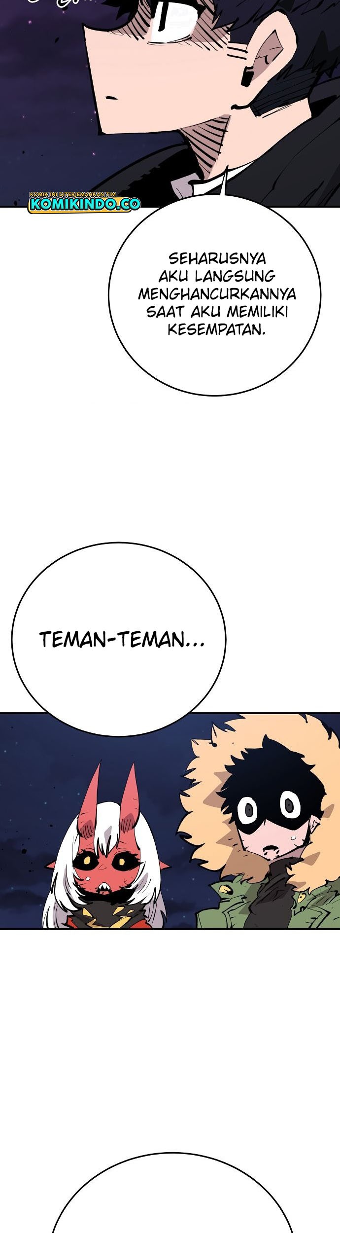 Player Chapter 107 - halaman 51