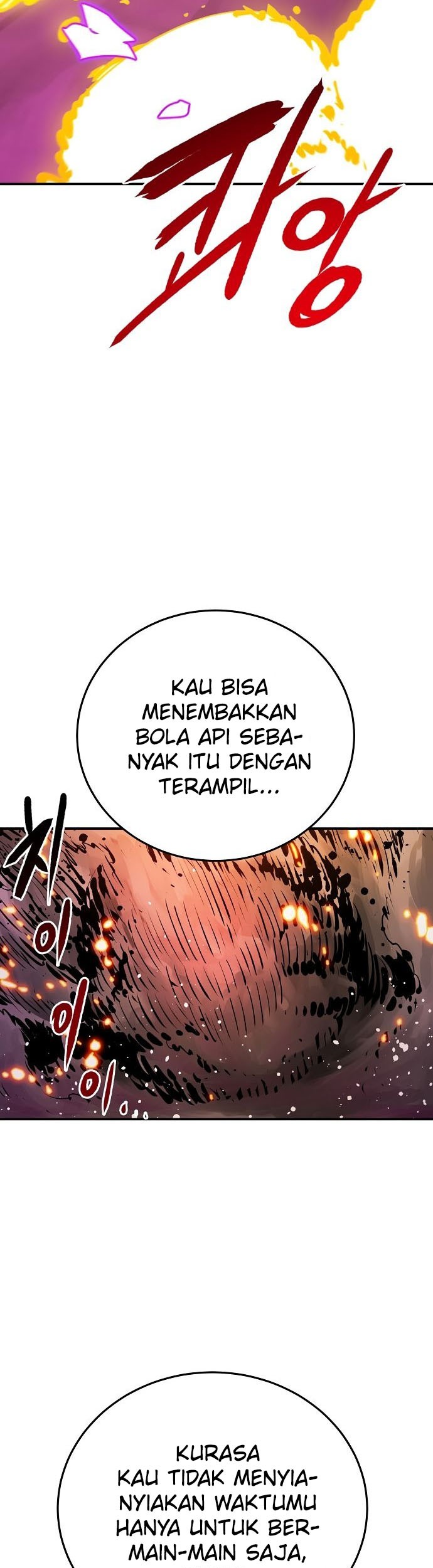 Player Chapter 107 - halaman 8