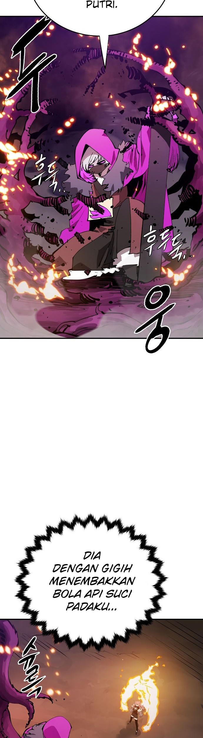 Player Chapter 107 - halaman 9