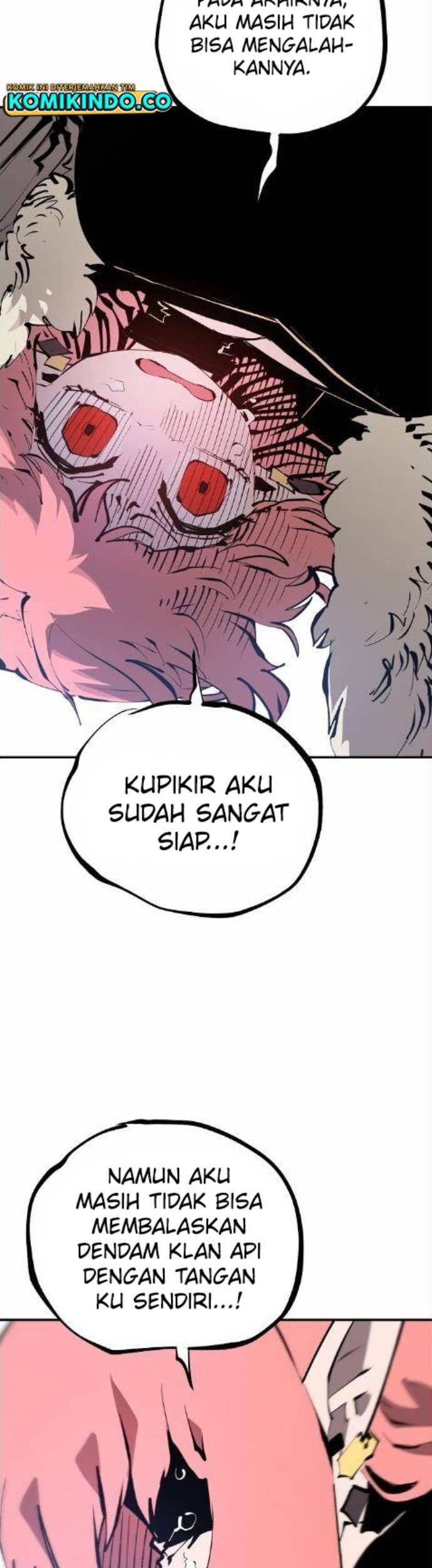 Player Chapter 108 - halaman 10