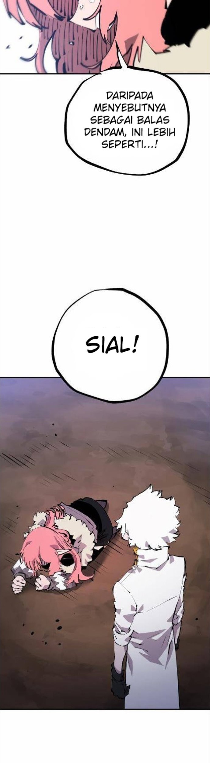 Player Chapter 108 - halaman 11