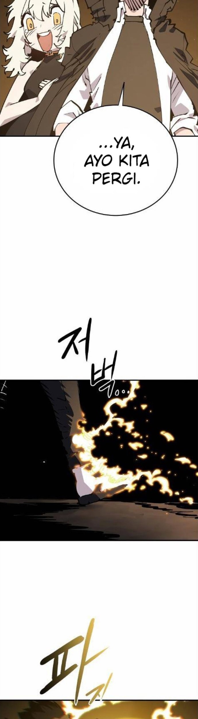 Player Chapter 108 - halaman 15