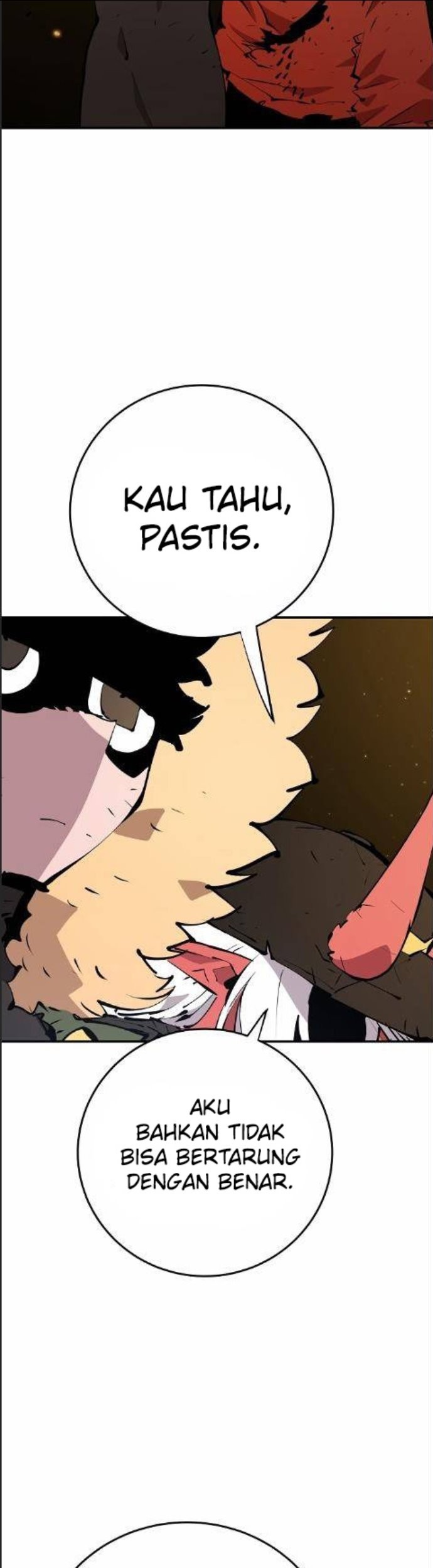 Player Chapter 108 - halaman 17