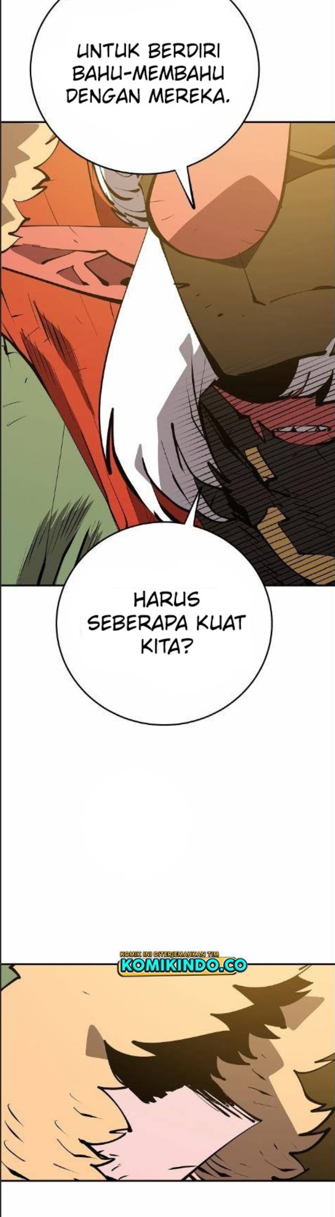 Player Chapter 108 - halaman 18