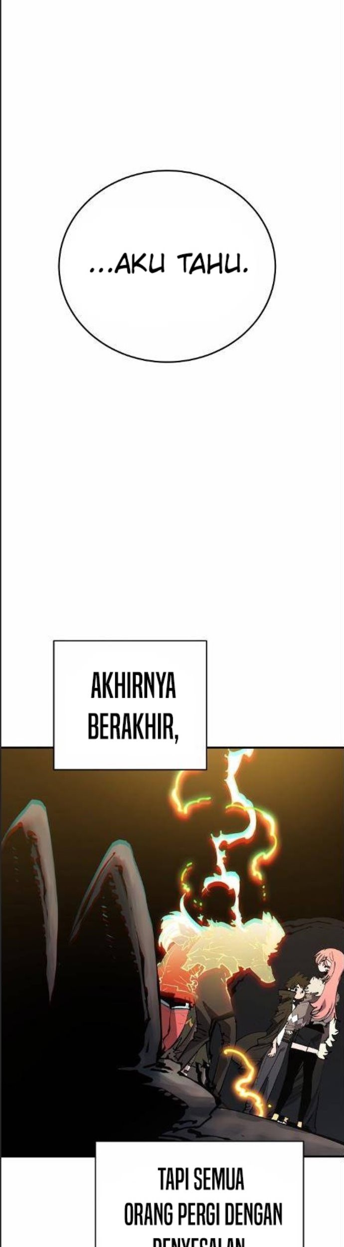 Player Chapter 108 - halaman 19