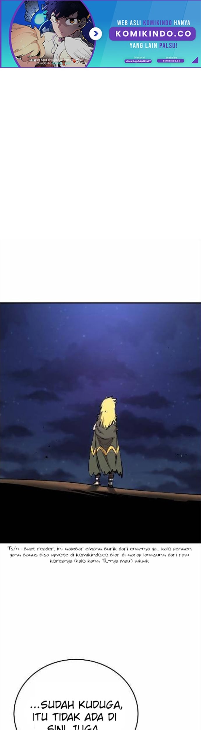 Player Chapter 108 - halaman 2