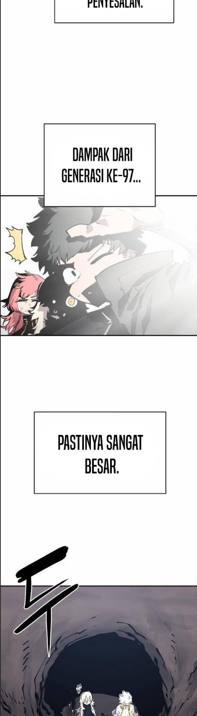 Player Chapter 108 - halaman 20