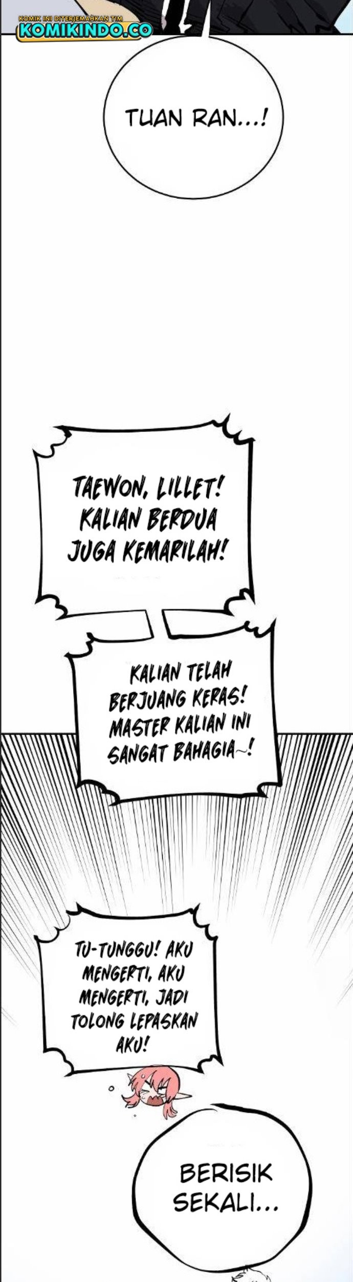 Player Chapter 108 - halaman 29