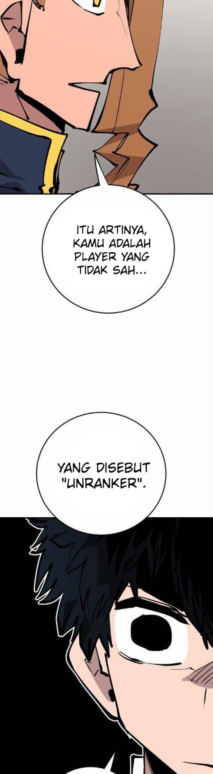 Player Chapter 108 - halaman 37