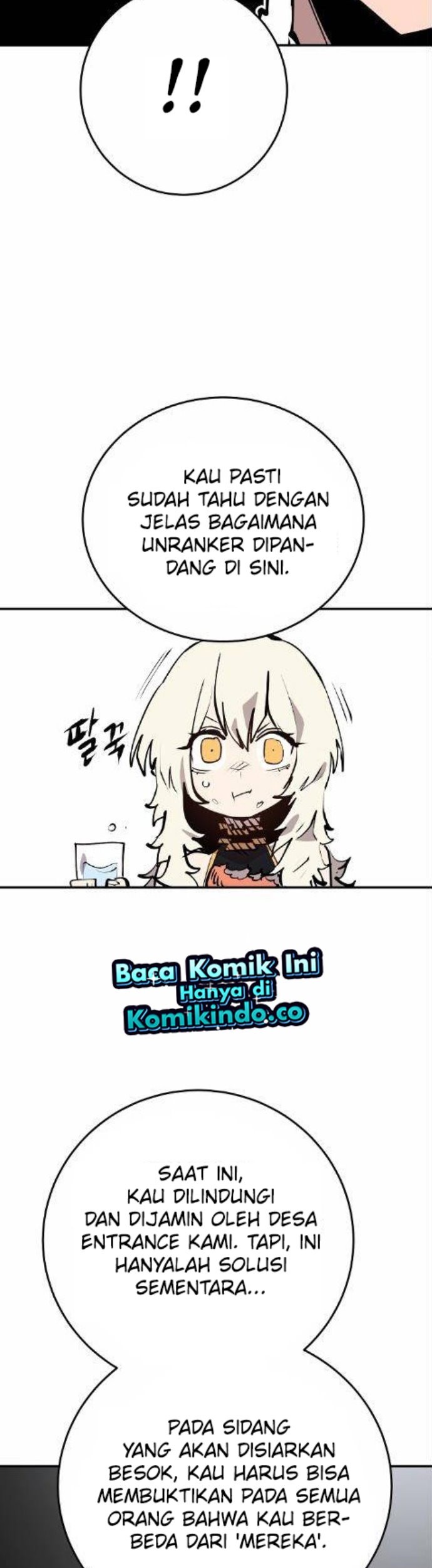 Player Chapter 108 - halaman 38