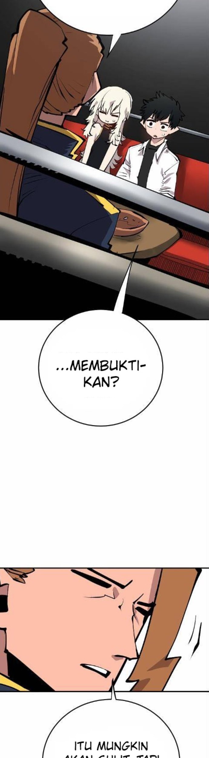 Player Chapter 108 - halaman 39