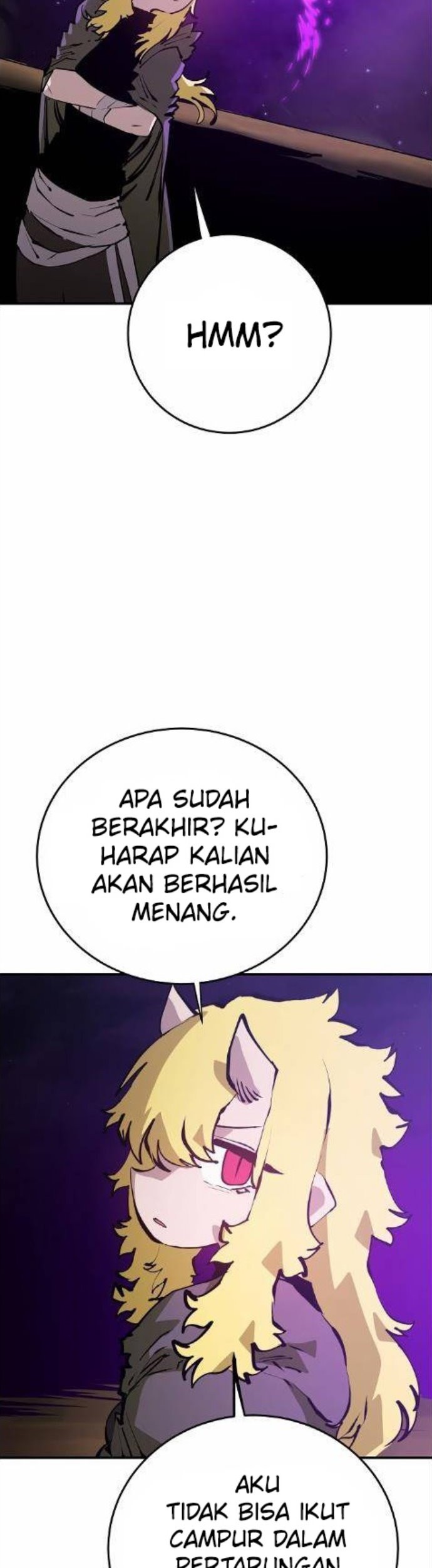Player Chapter 108 - halaman 4
