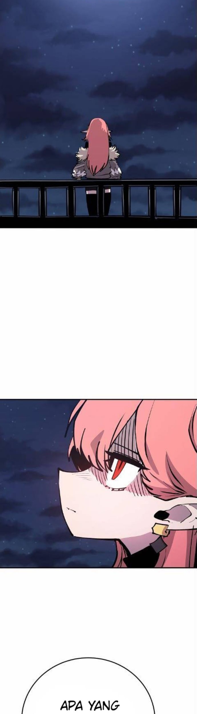 Player Chapter 108 - halaman 42