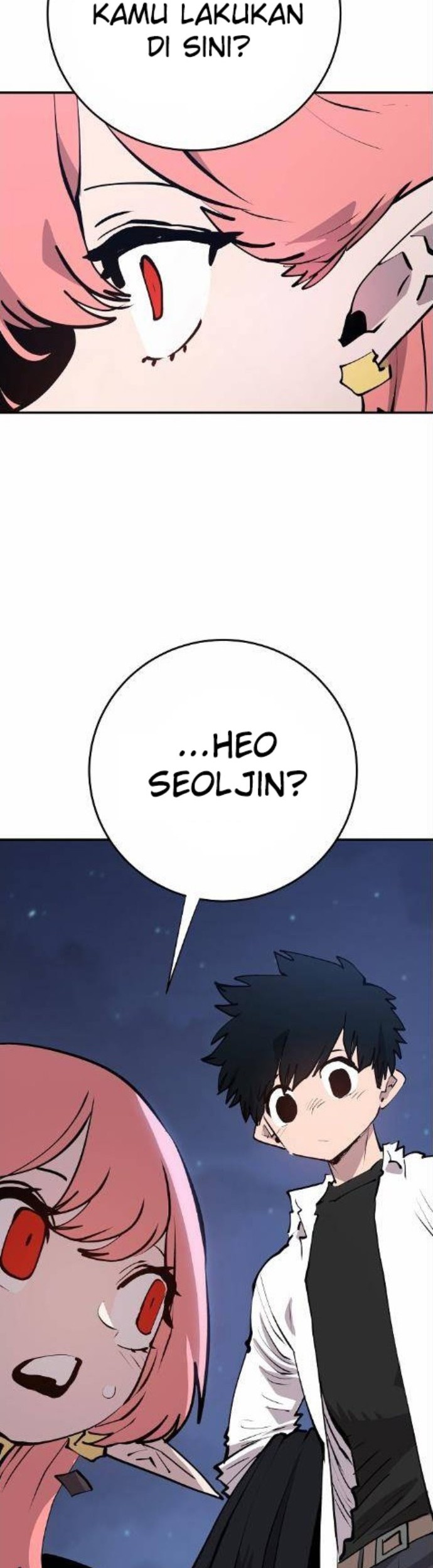 Player Chapter 108 - halaman 43