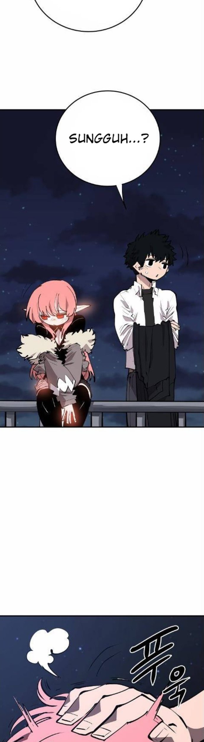 Player Chapter 108 - halaman 45