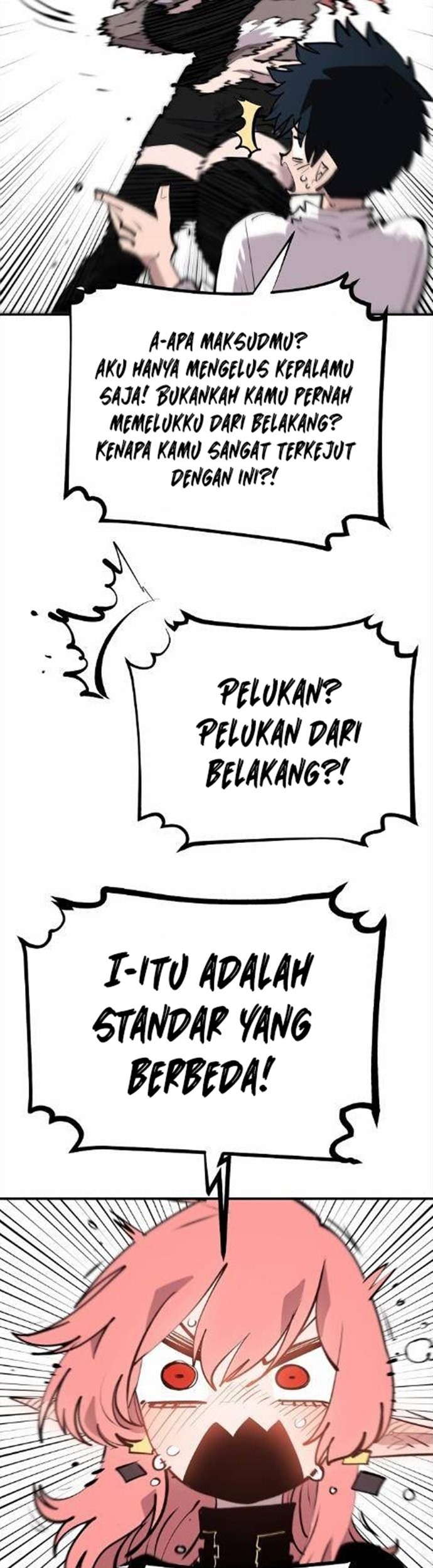 Player Chapter 108 - halaman 47