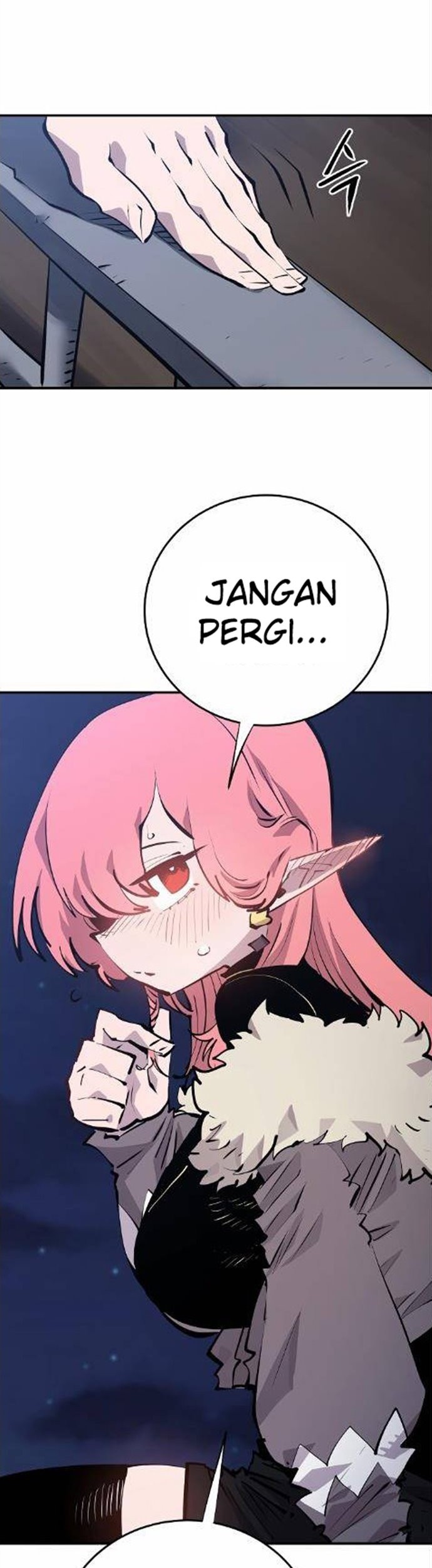 Player Chapter 108 - halaman 49