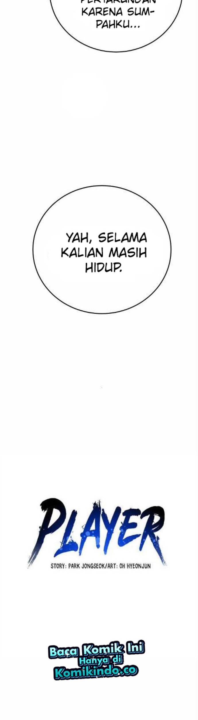 Player Chapter 108 - halaman 5