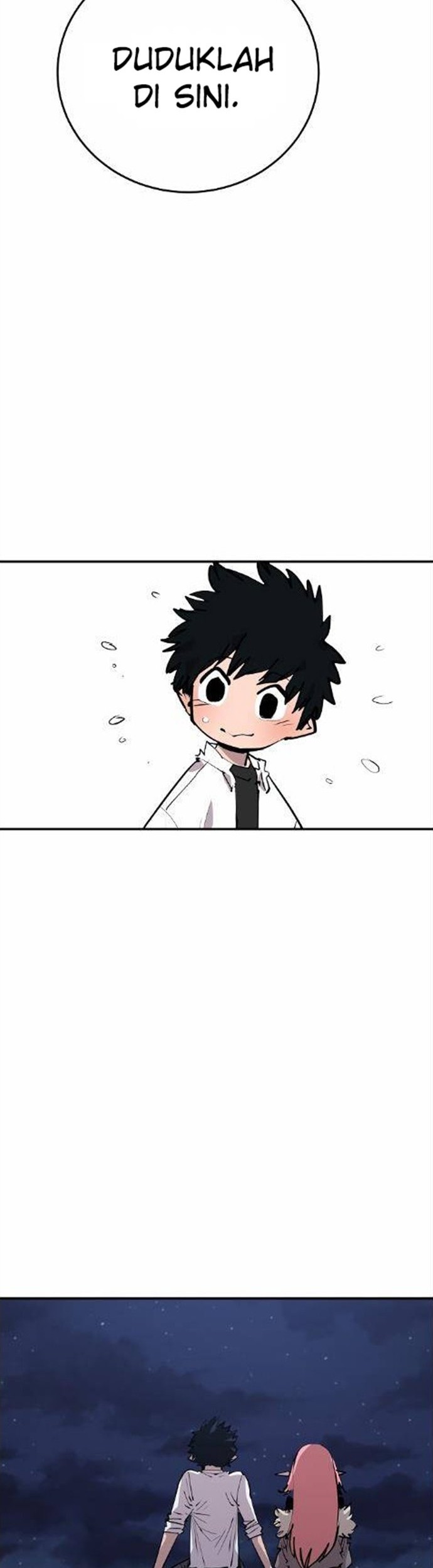 Player Chapter 108 - halaman 50