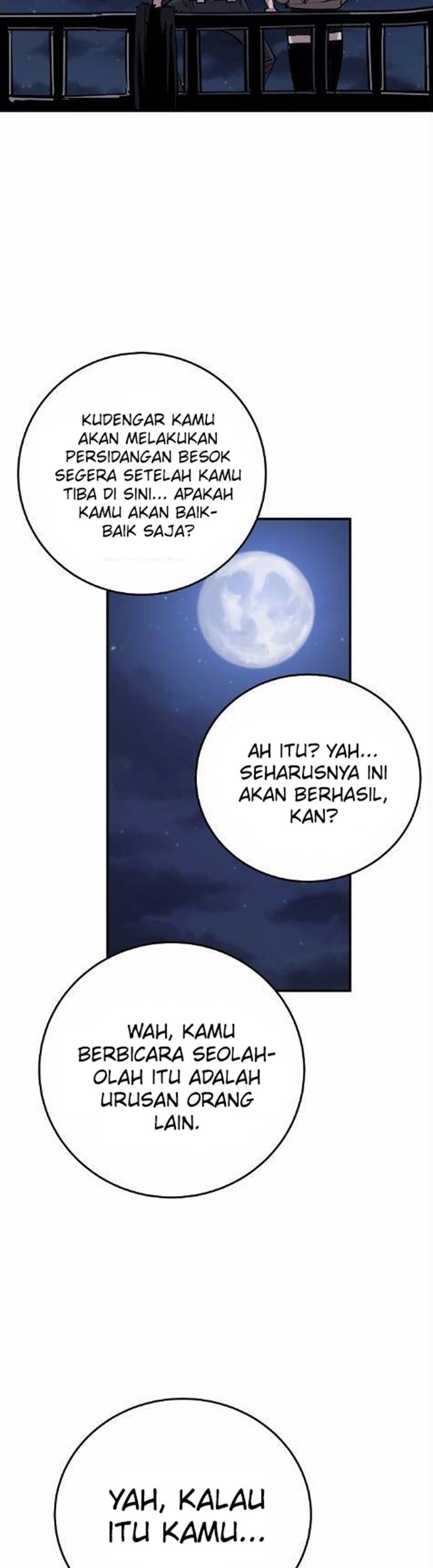 Player Chapter 108 - halaman 51
