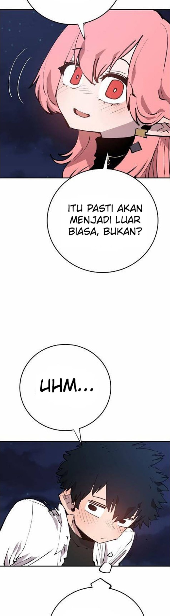 Player Chapter 108 - halaman 52