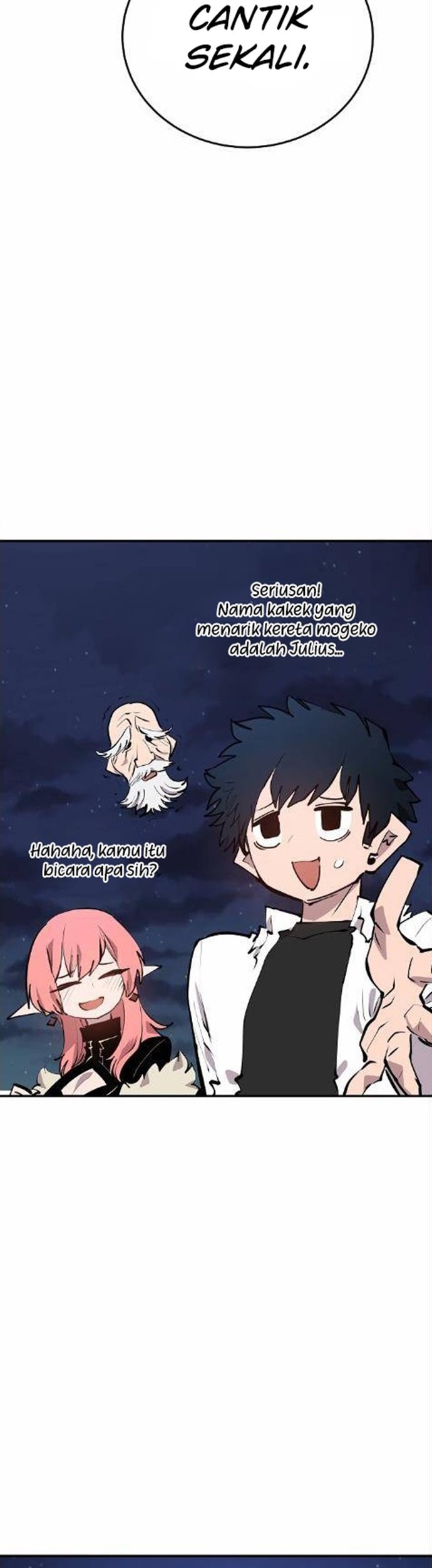 Player Chapter 108 - halaman 53