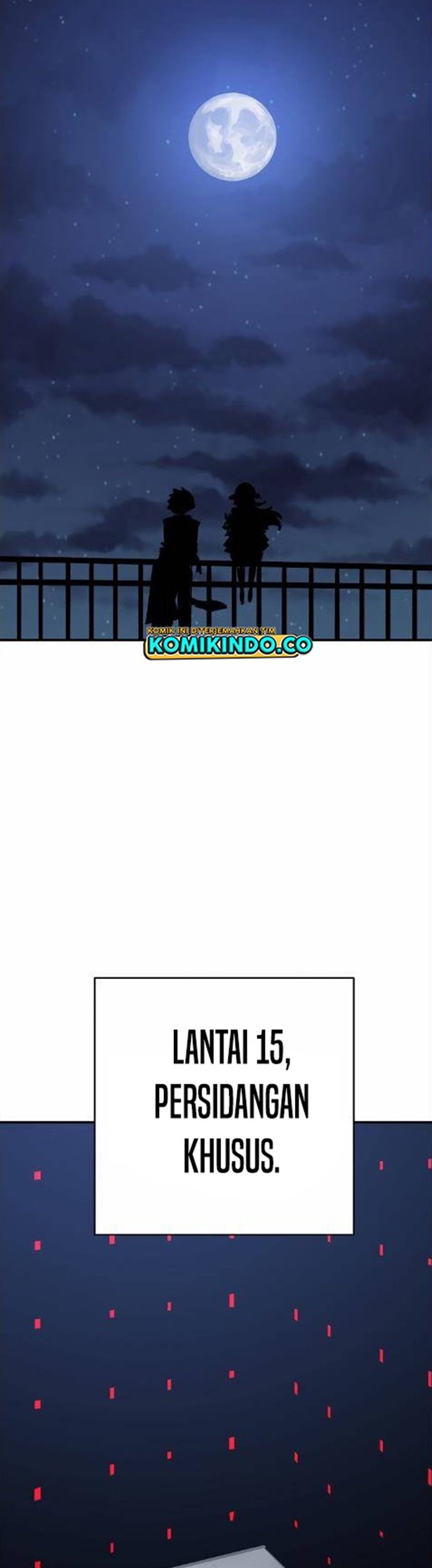 Player Chapter 108 - halaman 54