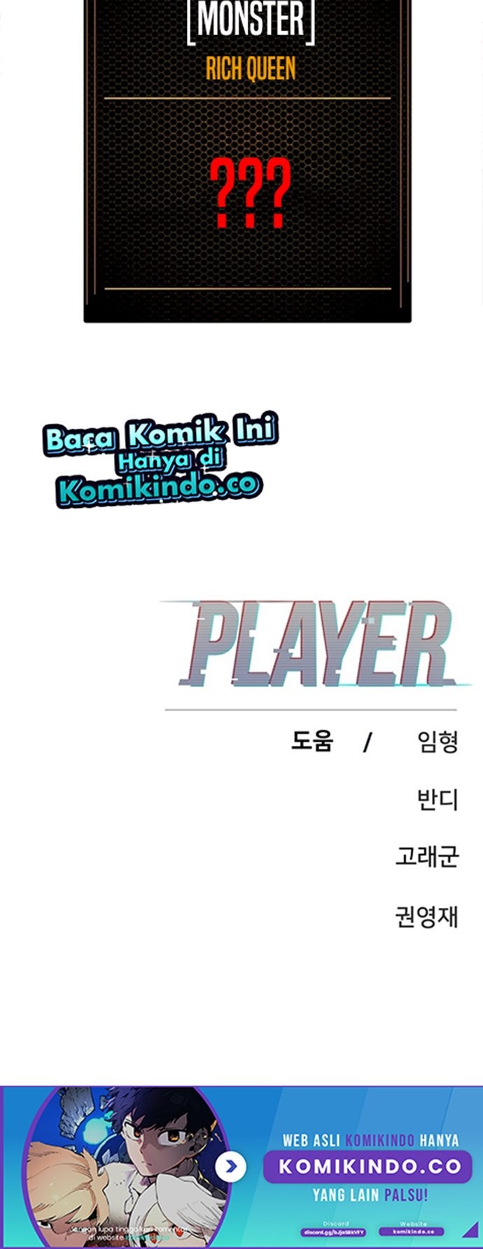 Player Chapter 108 - halaman 59