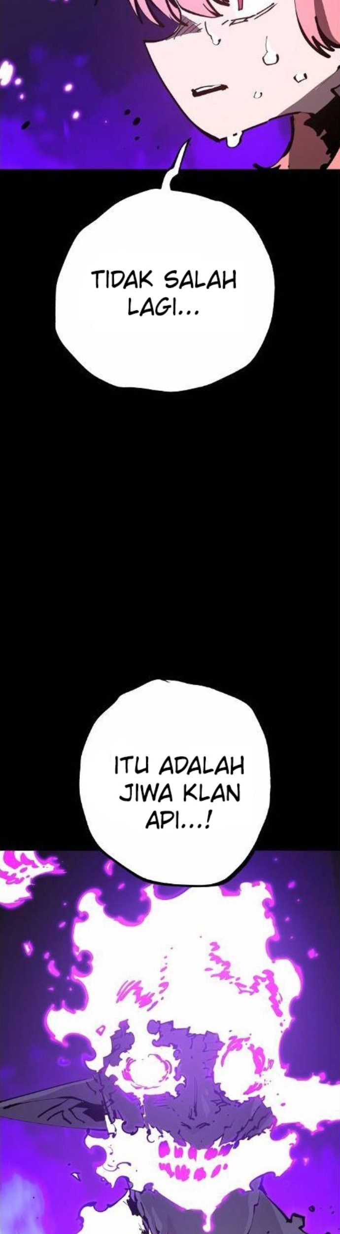 Player Chapter 108 - halaman 8