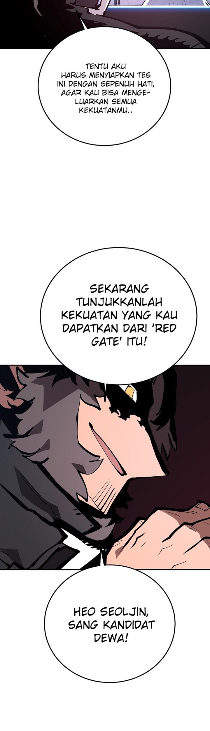 Player Chapter 109 - halaman 10