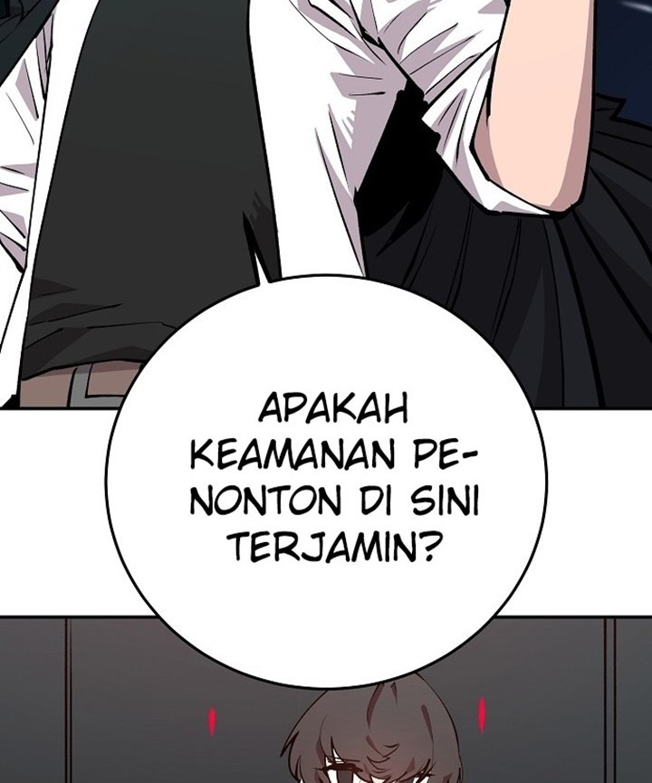 Player Chapter 109 - halaman 16