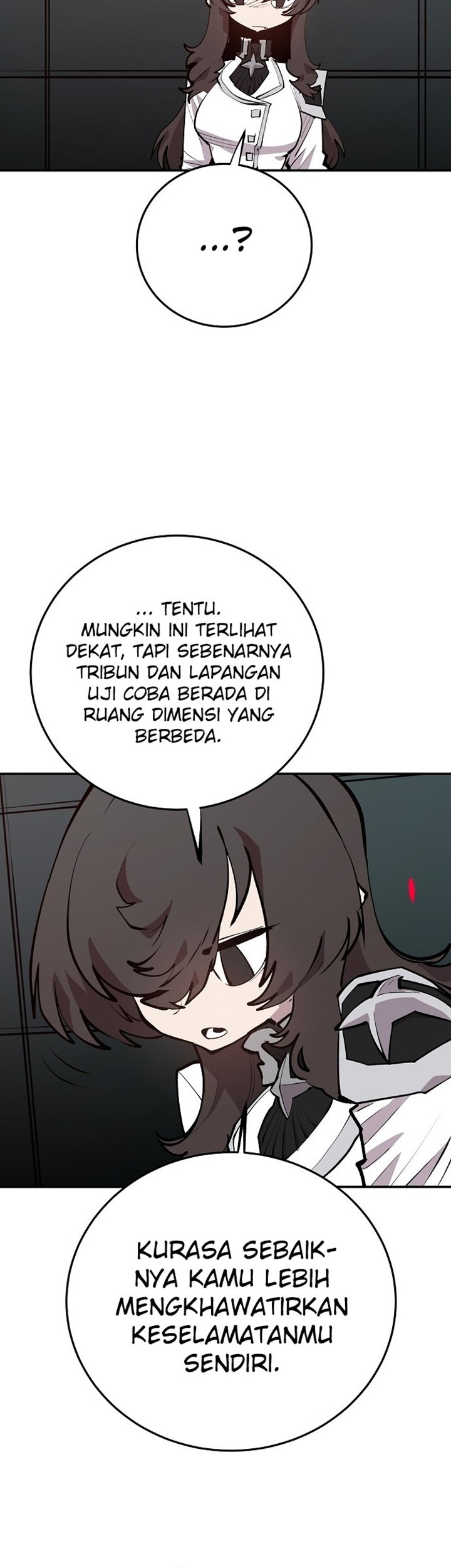 Player Chapter 109 - halaman 17