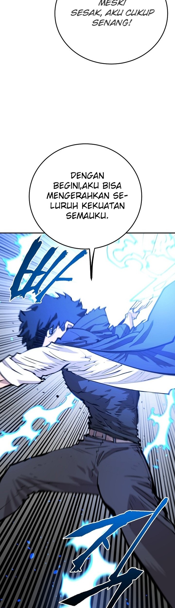 Player Chapter 109 - halaman 19