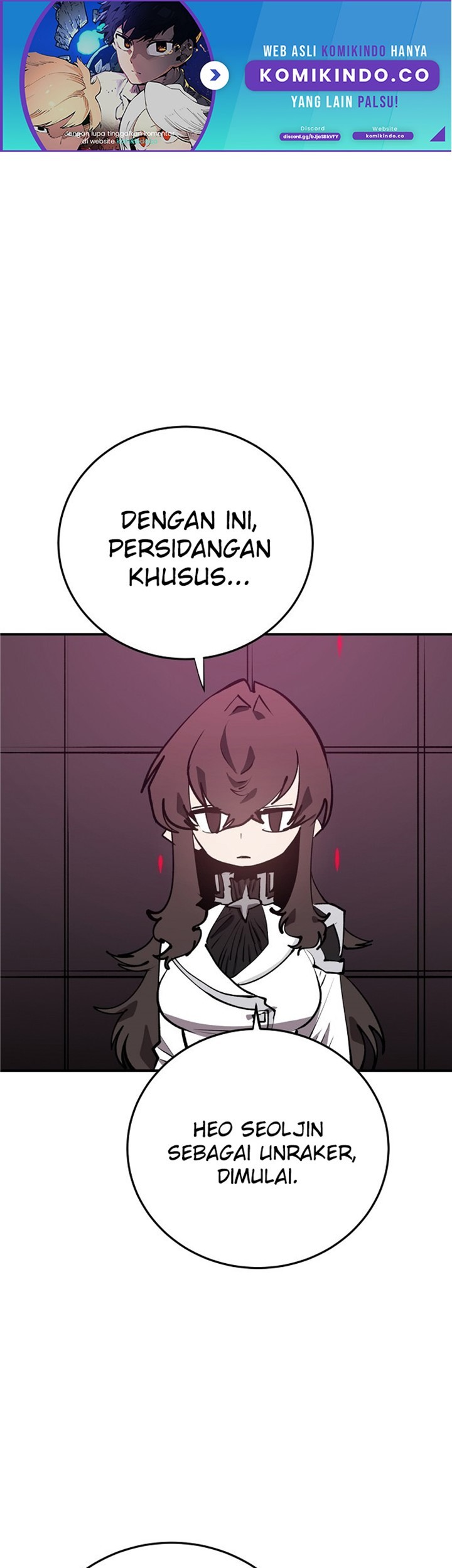 Player Chapter 109 - halaman 2