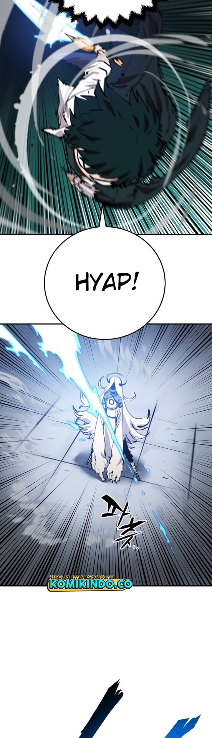 Player Chapter 109 - halaman 25