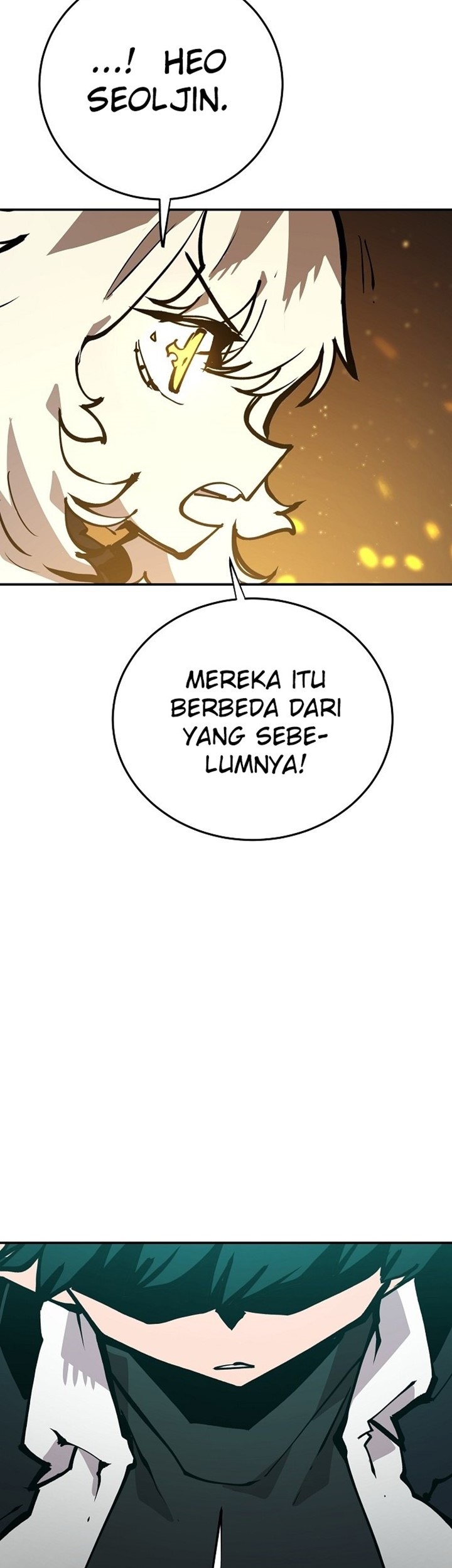 Player Chapter 109 - halaman 39