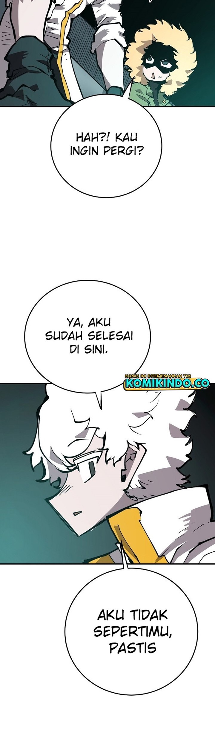 Player Chapter 109 - halaman 42