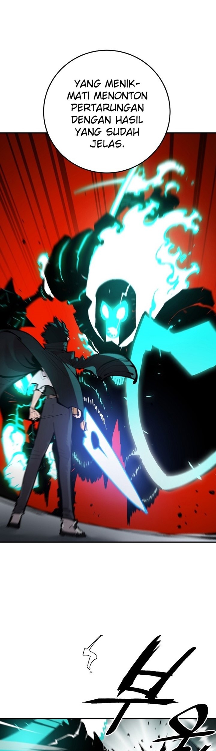 Player Chapter 109 - halaman 43