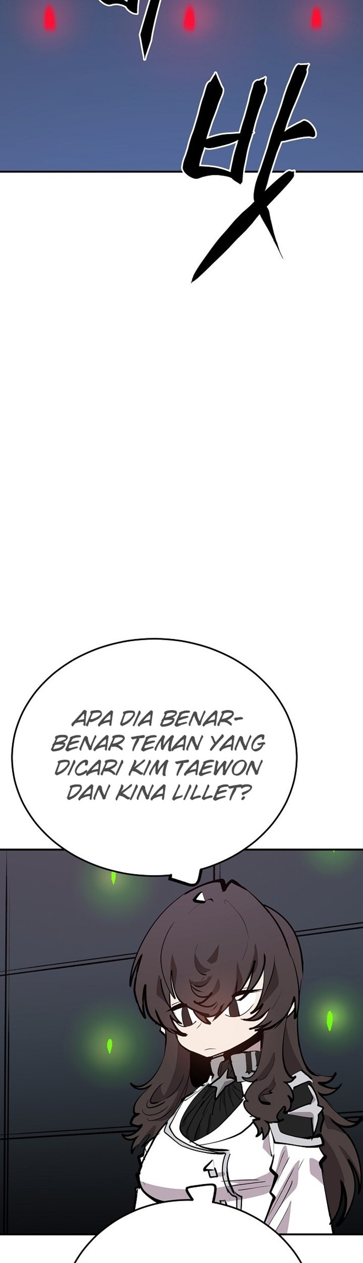 Player Chapter 109 - halaman 57